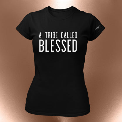 A Tribe Called Blessed Tee