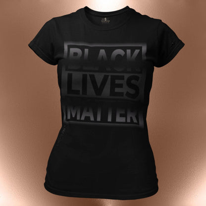 Black Lives Matter Tee
