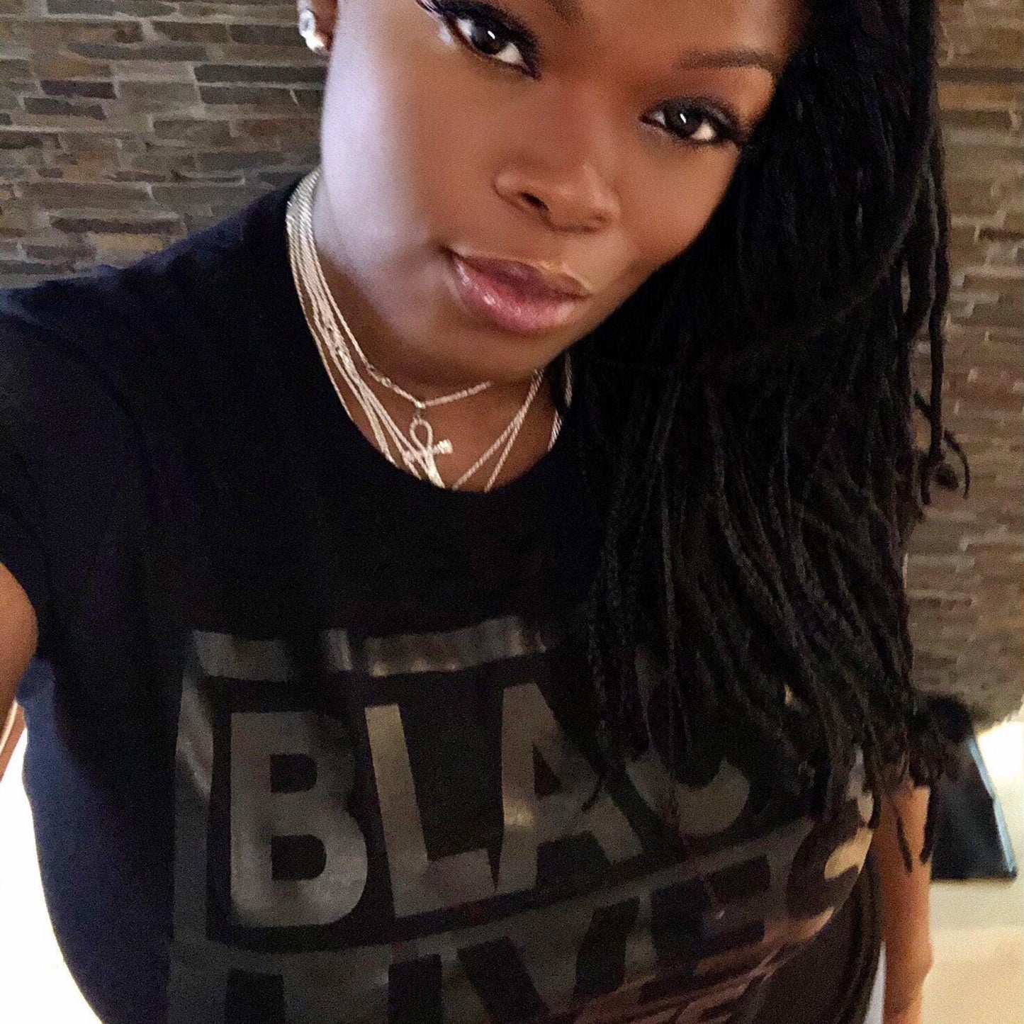 Black Lives Matter Tee