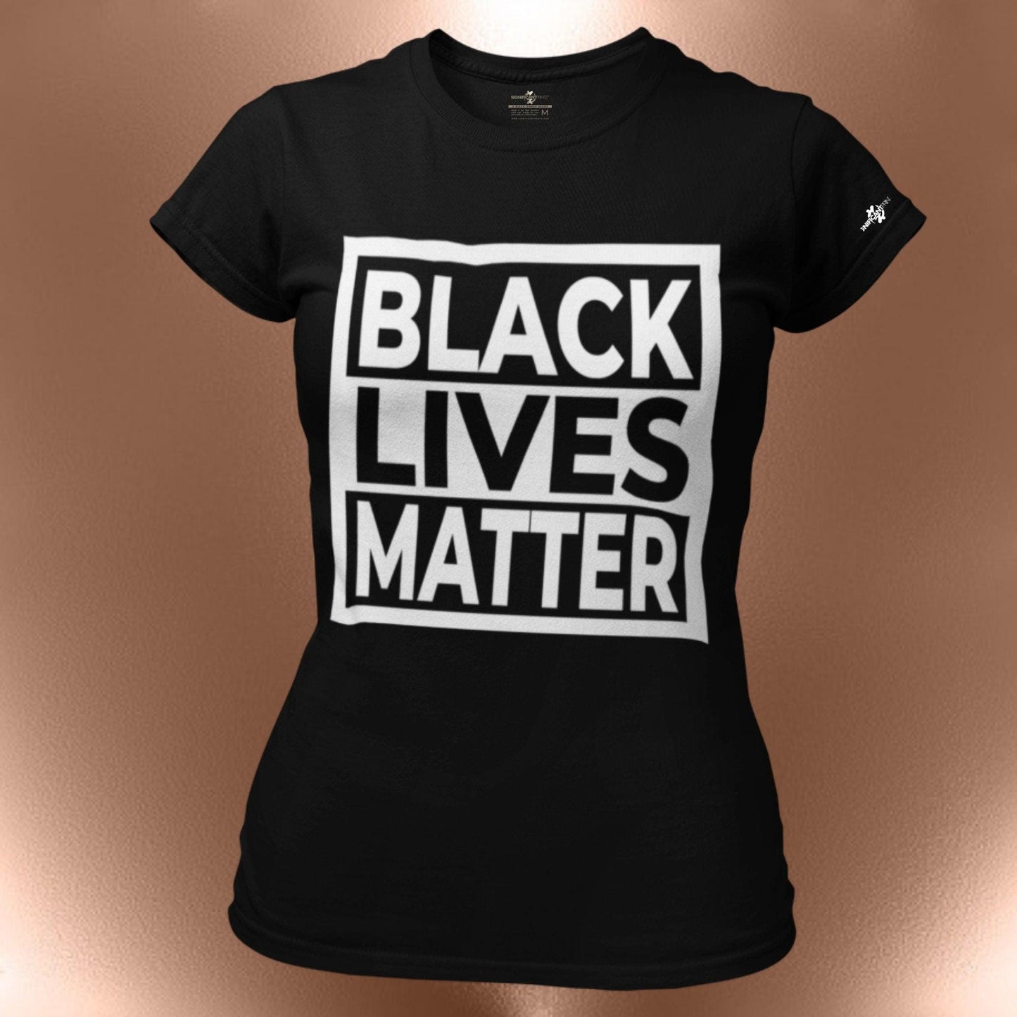 Black Lives Matter Tee