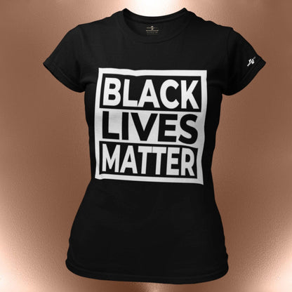 Black Lives Matter Tee