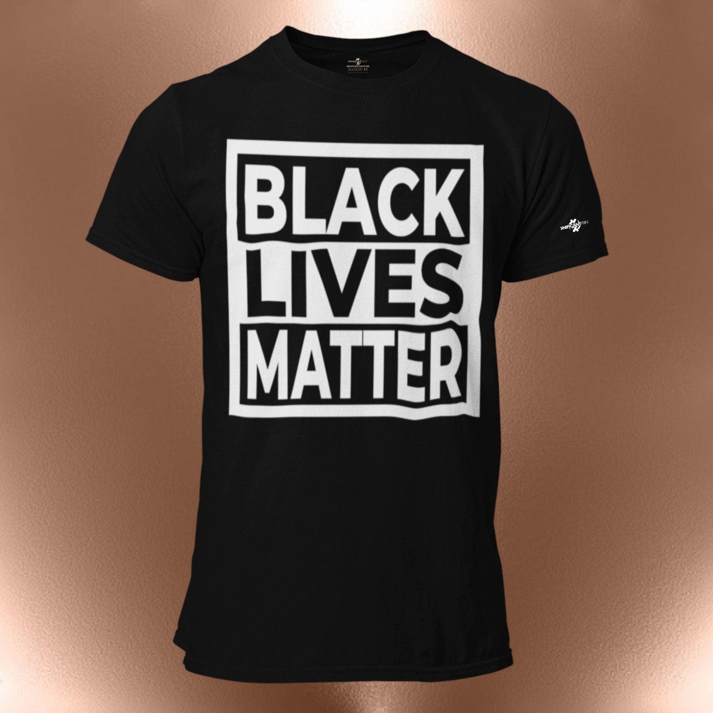 Black Lives Matter Tee