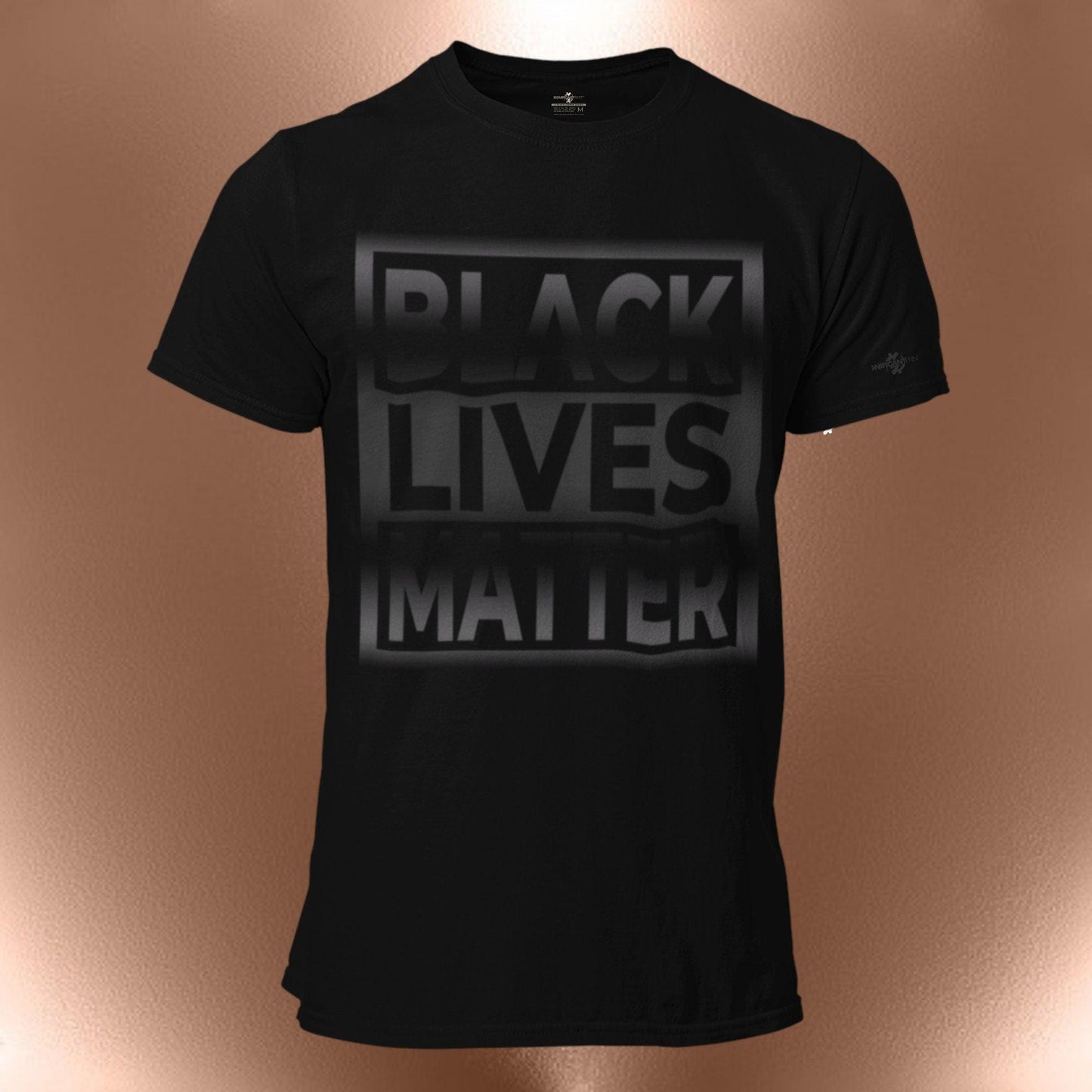 Black Lives Matter Tee