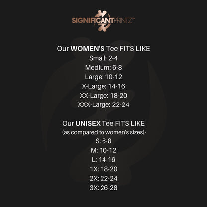 Do Something Statement T-Shirt  Motivational Cotton Tee